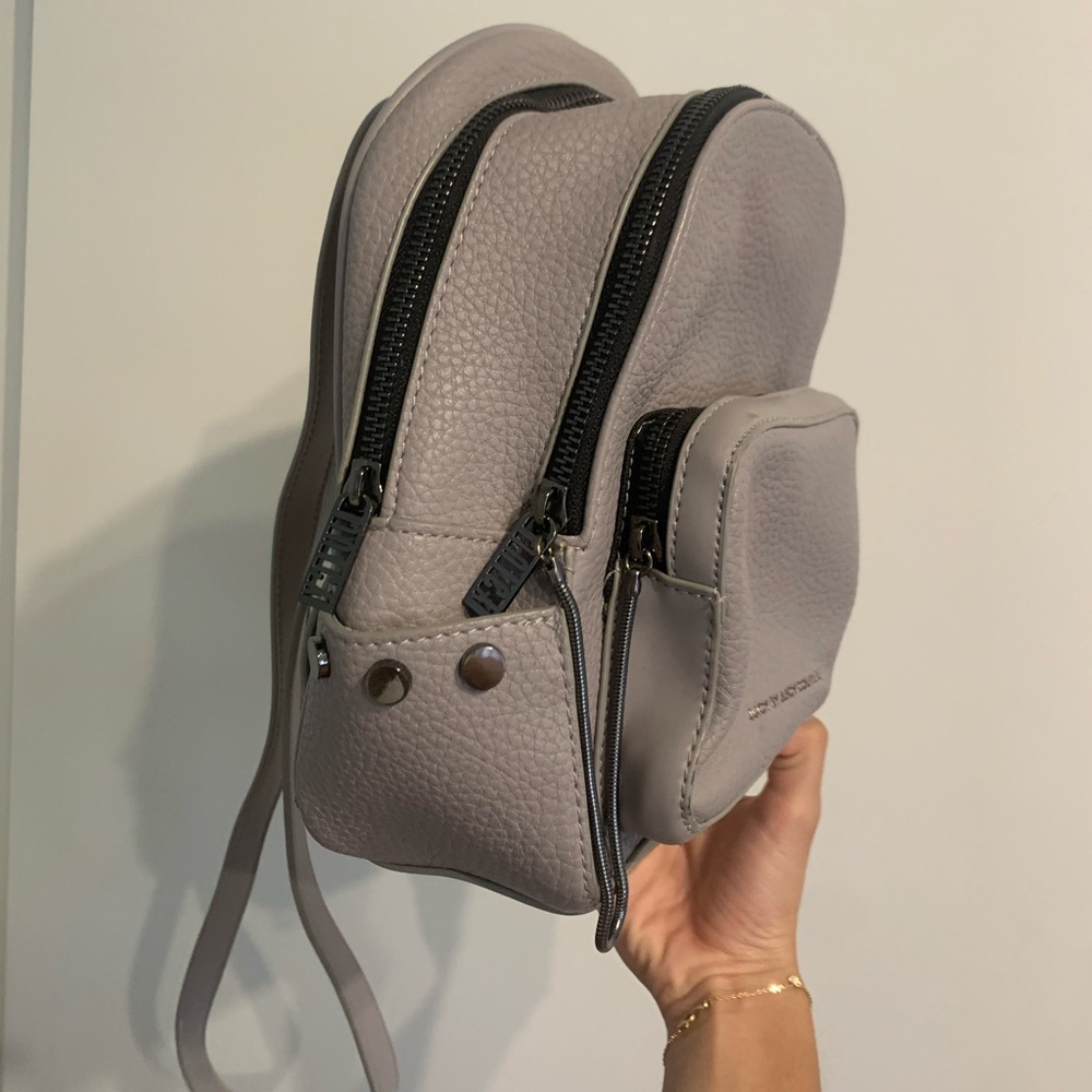 Juicy couture mini backpack